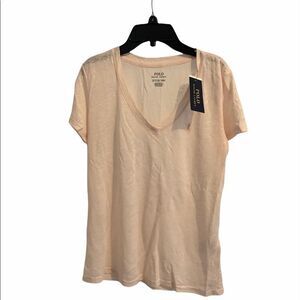 Polo Ralph Lauren Short Sleeves Top